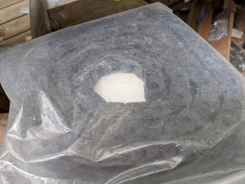 Igus 10-015-038-6MC Cable Chain