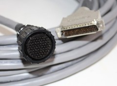 AMAT 0150-14840 CABLE ASSY, MF INTERLOCKS. 75FT, ENDURA2, Mainframe Cable