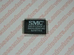 SMC91C94QFP / SMC91C94 / Standard Microsystems