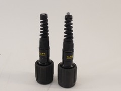 *Lot of 2* LK Connectors LKP13FV 13 Pin Female Cable Connector