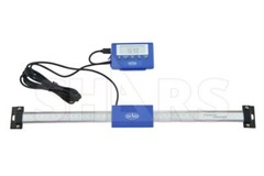 Shars 12″ Stainless Steel Digital Remote Readout DRO Quill Scale IP54 NEW #}