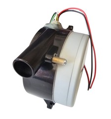 Brand-New 116630-18 Ametek High Speed Blower Thermally Protected L Fuse Type A
