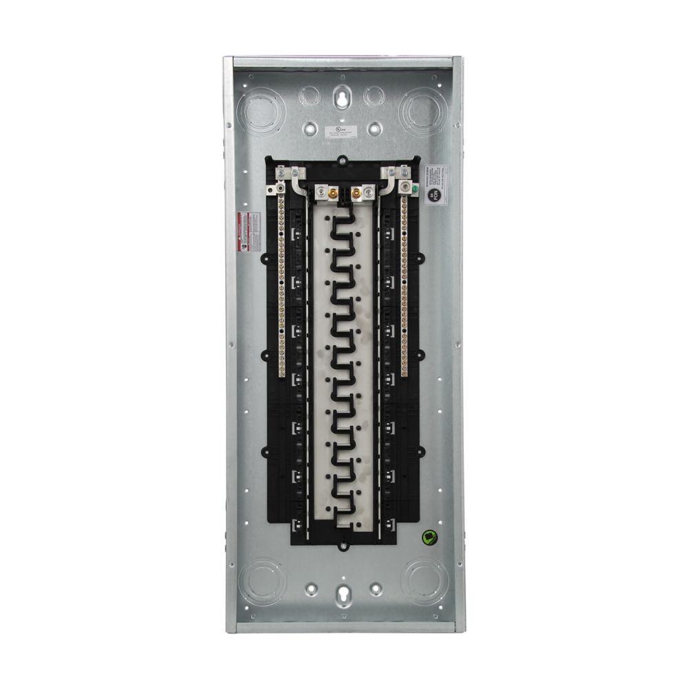 Eaton BRP40L200 200A 40 Space Loadcenter 120/240V 10kAIC NEMA 1