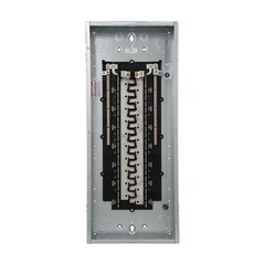 Eaton BRP40L200 200A 40 Space Loadcenter 120/240V 10kAIC NEMA 1
