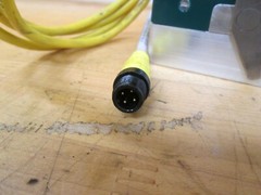(3) Test Products 22 Way BOS ABS Cable Assembly P/N: 20-555-0114-001 ~NEW~