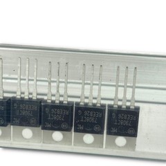 STMicro Motorola ONSemi TI Magnecraft Mixed ICs Regulators Rectifiers Mixed Lot