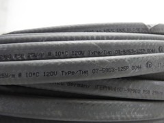 Bartec PSB Self Regulating Heating Cable 8PSB1-CR, 8 W/ft, 07-5853-125P (10 LBS)