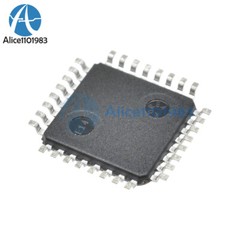Lots IC ATMEL TQFP-32 ATMEGA328P-AU / MEGA328P-PU ATMEGA328P-PU MEGA328P
