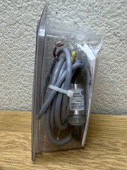 Johnson Controls 0 to 100 PSIG Pressure Transducer P499RAP-101K 1/8″-27 NPT NIB