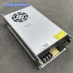 Brand New 24V ±15V 5V 5A Switching Power Supply HF500W-QV-A