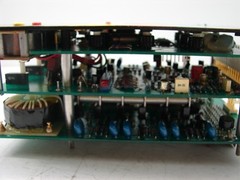 SATIN AMERICAN 350-0028B PROGRAMMER ETC II ***XLNT***
