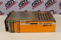 Socapel BA-4 / 60-80-310.A (19501) (DC Supply) – 6 months warranty