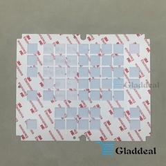Membrane keysheet keypad For FANUC A98L-0001-0568#T Free Shipping