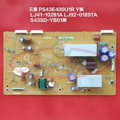 ONE For Samsung PS43E400U1R Y board LJ41-10281A LJ92-01897A