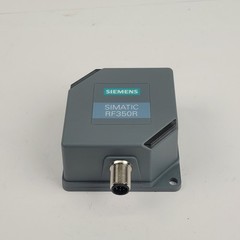 Siemens 6GT2801-4BA10 SIMATIC RF300 RF Reader – NEW