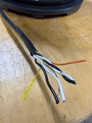 ROYAL 18AWG 2 PAIR SHIELDED CABLE, 150FT, PLTC – ITEM#610