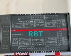 new ABB 07KT98 GJR5253100R0270 Controller