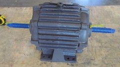 Delco 1G9013ZB 1842Z Frame motor 3430rpm 1.5hp Reman
