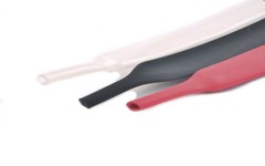 3:1 Heat Shrink Tubing 1/4″ 3/4″ 3/8″ 1/2″ Adhesive lined/Electrical wire sleeve