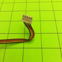 Ilive Dock Stereo Radio 5 Pin Port Jack IO Board