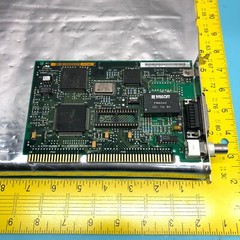 Intel E139761 8/16 LAN Adapter Board, PCB, 176158