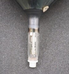 NATIONAL ELECTRONICS Monochrome Monitor E2728 B39 unbenutzt in OVP