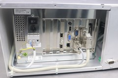AVL 6260.28 Test System Control Module AVL60322 24VDC 6A Rev: 07 Used