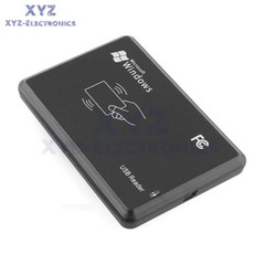 13.56MHZ RFID Smart IC Card Reader (only Read) For Access Control