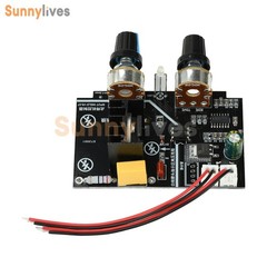 40A Spot Welder Control Board Adjustable Time Current Solid-State Relay Control