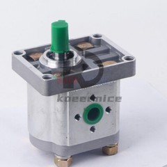 1pcs New Gear Pump CBN-F314 FHR Hydraulic Oil Pump CBN314