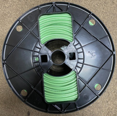 Encore Wire Green 12awg 500ft 1c Thhn/thwn-2 copper Super Slick