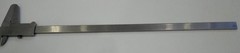 Mitutoyo E1990 Stainless Steel Caliper Measuring Tool