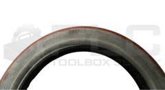 NEW FEDERAL MOGUL 415449 OIL SEAL 2.500 X 3.500 X .375 *READ*
