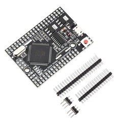 Mini MEGA 2560 Pro Micro USB CH340G ATMEGA2560-16AU For Arduino Mega 2560 R3