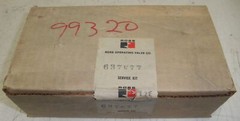 831K77 Ross Operating Valve Service Kit 300502 NOS New in Box