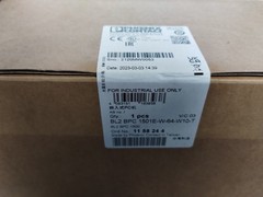 PHOENIX CONTACT 1158244 BL2 BPC 1501E-W-64-W10-T – Box PC