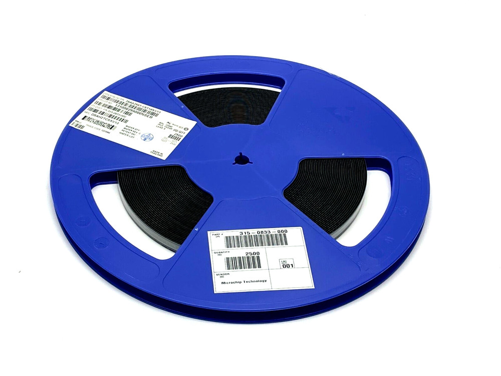 Microchip Technology 25AA256T-I/ST16KV13 EEPROM Memory REEL OF 2500