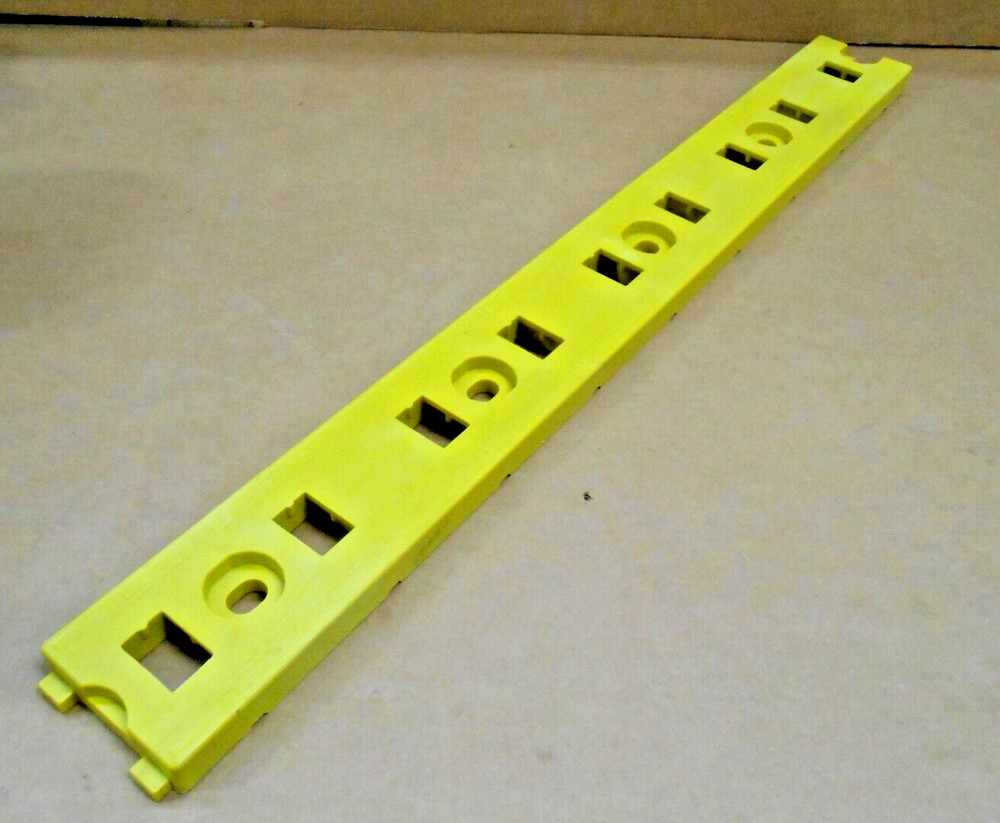 UDI UNDERGROUND DEVICES CR36-B HEAVY DUTY CABLE RACK 36″ STANCHION (60+ AVAIL)