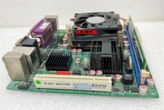 1PC test good ITX-HTRCG41 MG41H6C by express With 90 warranty P4770B YL