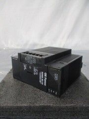 GE Fanuc Automation 90-30 Power Supply 9030 Housing, IC693PWR321L, 110976