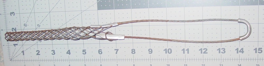 Kellems 073-04-007 Bus Drop Cord Grip Pull BD-10 .46-.68″ Electrical Supply USA