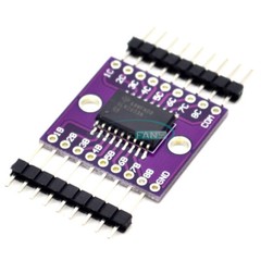 NEW ULN2803A Darlington Tube High Pressure Large Current Driver Module