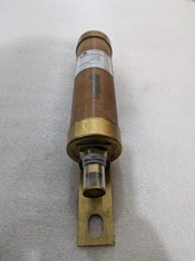 EATON COOPER POWER 43F075-IVBTS 4.3KV 75 AMPS 50KA
