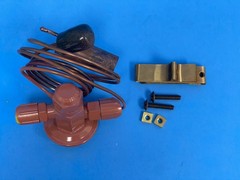 Sporlan Thermostatic Expansion Valve BIVE-4-GA EA36DC354