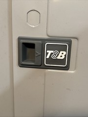 Thomas & Betts TBB15 (30-30) Type 1 Indoor Enclosure Panel 150 AMP Main Breaker