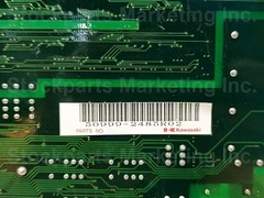 Kawasaki GSEP-M02 1KP-12 1KP-52 1KP-42 Board Free Fast Ship 30Days Warranty
