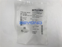 1PC NEW FOR Balluff Proximity Switch Sensor BES030L BES 516-326-G-E5-Y-S4