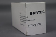 Bartec 07-3373-1D70 Front Mount Potentiometer 10kOhm Sealed
