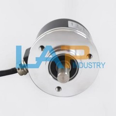 EL63A10000Z5/28L10X6PR 10000P/R 5-28VDC Rotary Encoder EL63A10000Z5/28P10X6PR