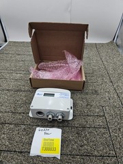 Dwyer WWDP-2-LCD Series-WWDP Wet-to-Wet Differential Pressure Transducer 100PSID